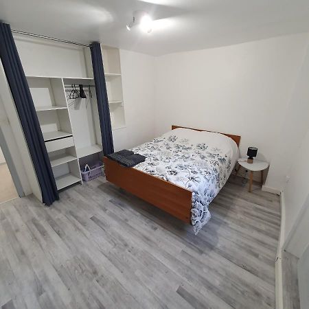 Maison Agnes Et Johann Sauvian Екстериор снимка